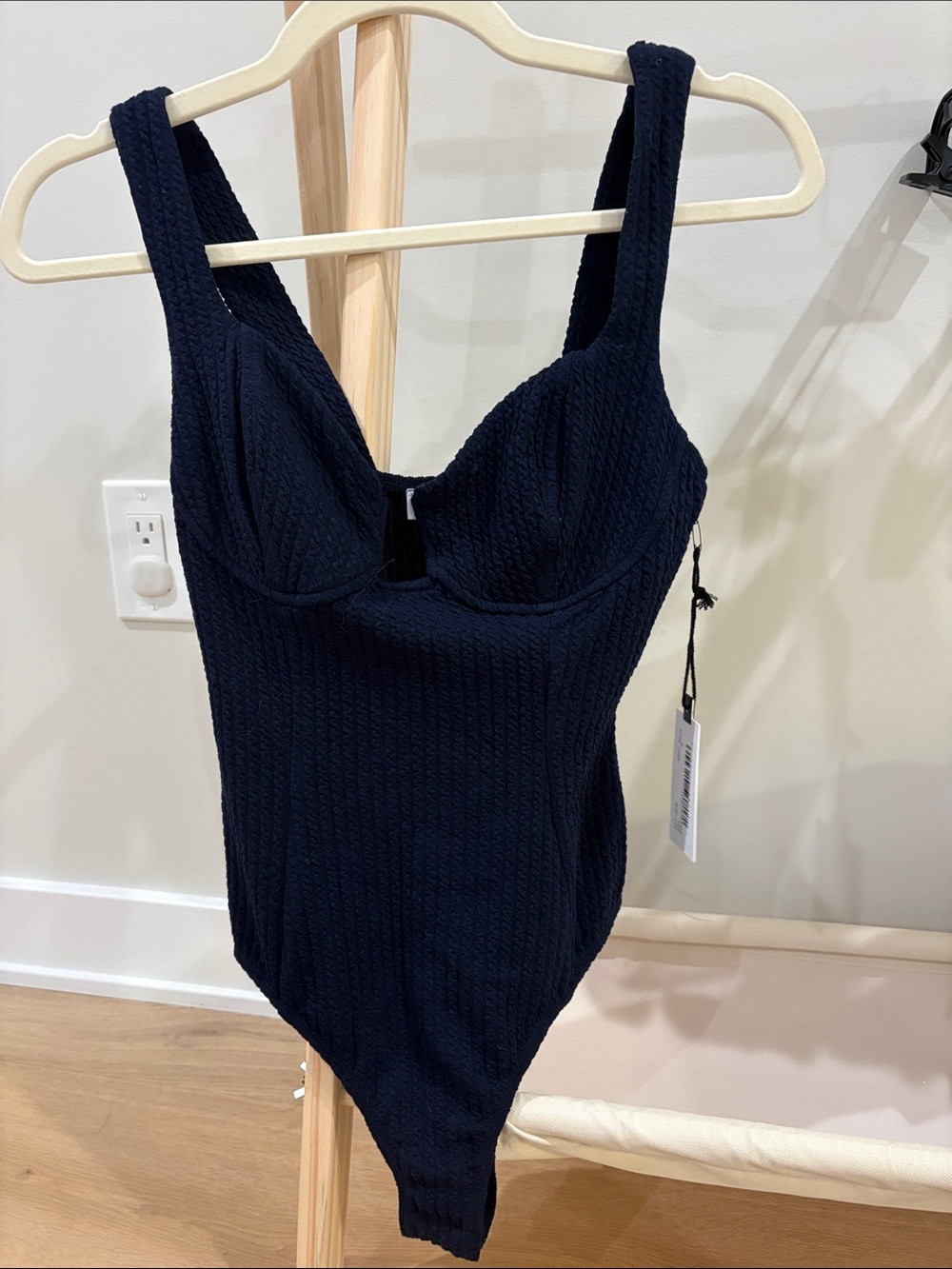 Astr “Aria” bodysuit
